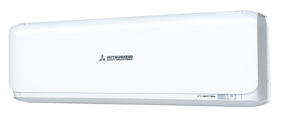 Сплит-система Mitsubishi Heavy SRK50ZSX-WF/SRC50ZSX-W2 Daimond Pure White