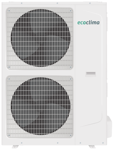 Кассетная сплит-система Ecoclima ECLCA/I-TC60/4R1+ECLCP-TC04+ECL/I-TC60/5R1