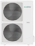 Кассетная сплит-система Ecoclima ECLCA/I-TC60/4R1+ECLCP-TC04+ECL/I-TC60/5R1