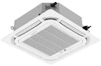 Кассетная сплит-система Aeronik ASI-AKH125R1/B-S/INV/ASO-AGUHN125R1/INV TF06