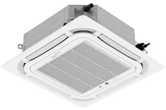 Кассетная сплит-система Aeronik ASI-AKH125R1/B-S/INV/ASO-AGUHN125R1/INV TF06