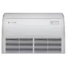 Напольно-потолочная сплит-система Quattroclima QV-I24FF/QN-I24UF