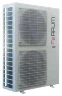 Напольно-потолочная сплит-система Ferrum LCACF60D1-A/LCAU60U1-A-WS40
