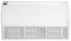 Напольно-потолочная сплит-система Eurohoff EUD140W1/ZD1