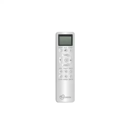 Сплит-система AirGreen GRI/GRO-12 HC2