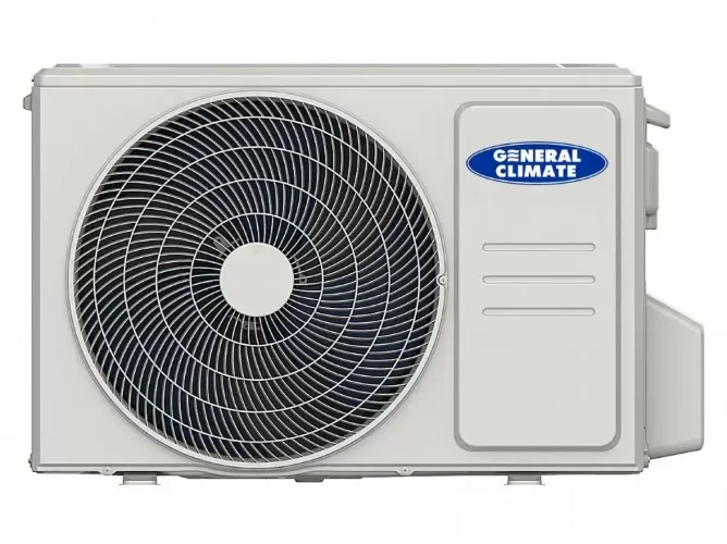 Сплит-система General Climate GC-RE18HR1/GU-RE18H1 Pulsar Inverter