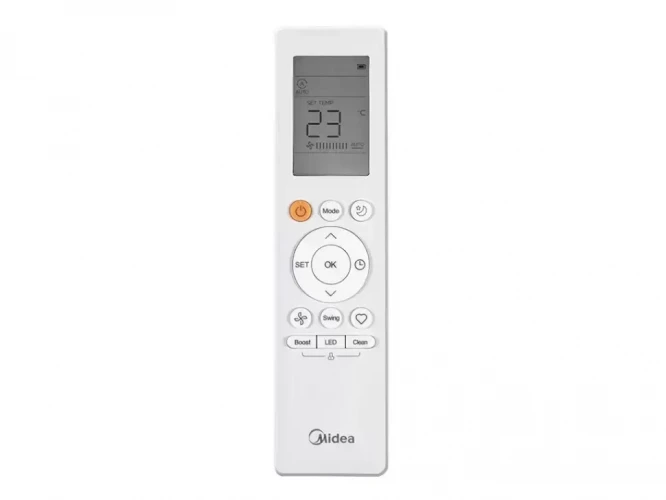 Сплит-система Midea MSAG2-09HRN1-I/MSAG2-09HRN1-O Unlimited