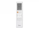 Сплит-система Midea MSAG2-09HRN1-I/MSAG2-09HRN1-O Unlimited