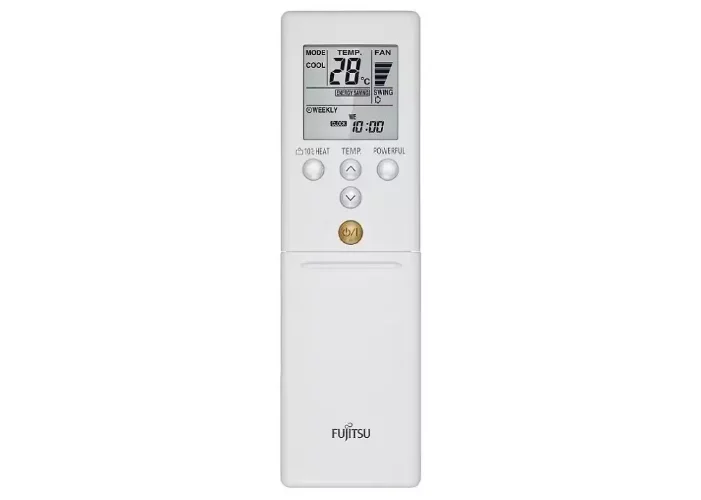 Внутренний блок мульти сплит-системы Fujitsu ASYG12KETA Interios