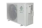 Наружный блок мульти сплит-системы Lanzkraft LMO5-120A1