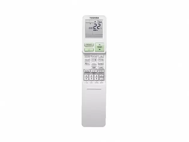 Сплит-система Toshiba RAS-24J2KVSG-EE/RAS-24J2AVSG-EE SHORAI EDGE