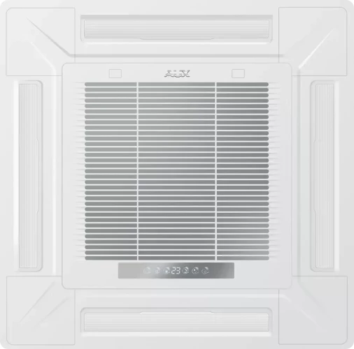 Кассетная сплит-система AUX ALCA-H60/5R1B (v2)/AL-H60/5R1B(U) (v2)