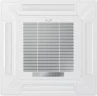 Кассетная сплит-система AUX ALCA-H60/5R1B (v2)/AL-H60/5R1B(U) (v2)