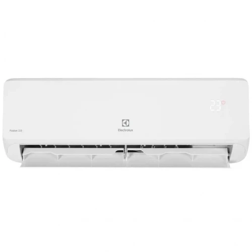 Мульти сплит-система на 4 комнаты 35+20+20+20 м2 Electrolux EACS/I-12+07+07+07 НMB/FMI-28-4/N8_ERP