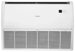 Напольно-потолочная сплит-система Funai LAC-DR105HP.F01/S/LAC-DR105HP.01/U Dragon