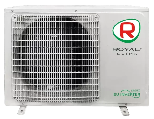 Напольно-потолочная сплит-система Royal Clima CO-F 24HNBI/CO-E 24HNBI Competenza DC Inverter 2023