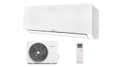 Настенная сплит-система Бирюса B-12CIR/B-12CIQ Classic Inverter
