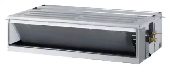 Канальный кондиционер LG UM36WC.N21R0/UU36WC.U41R0
