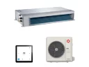 Канальная сплит-система Kentatsu KSMB165HZRN1W/KSUNB165HZRN3 Komasu
