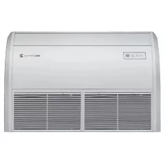 Напольно-потолочная сплит-система Quattroclima QV-I36FF/QN-I36UF