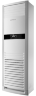 Колонная сплит-система QuattroClima QV-I60TFK/QN-I60TFK