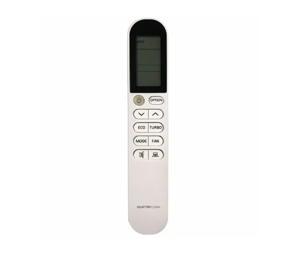 Колонная сплит-система QuattroClima QV-I60TFK/QN-I60TFK