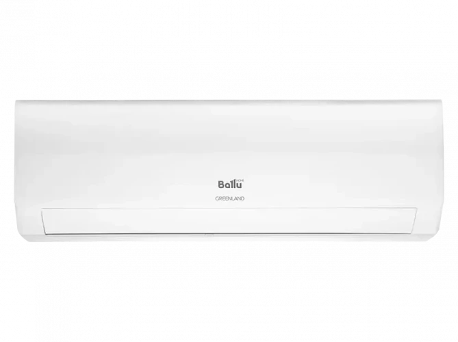 Сплит-система Ballu BSGR-12HN1_22Y Greenland