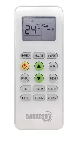 Сплит-система Dahatsu GW-09H Classik DC Inverter