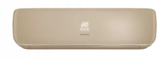 Сплит-система Hisense AS-10UW4RVETG01G(C)/AS-10UW4RVETG01W(С) Champagne Crystal Super DC Inverter