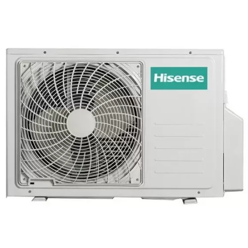 Сплит-система Hisense AS-10UW4RVETG01G(C)/AS-10UW4RVETG01W(С) Champagne Crystal Super DC Inverter