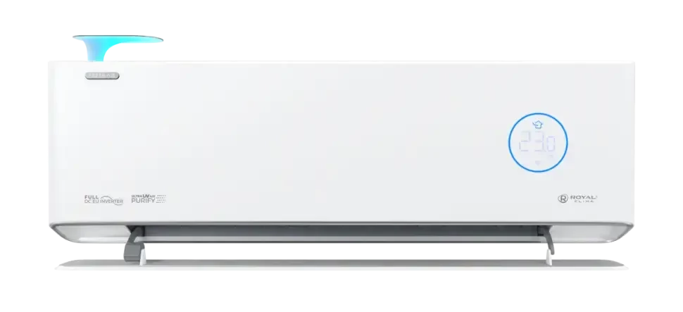 Сплит-система Royal Clima RCI-RFS35HN/RCI-RFS35HN Royal Fresh Standart