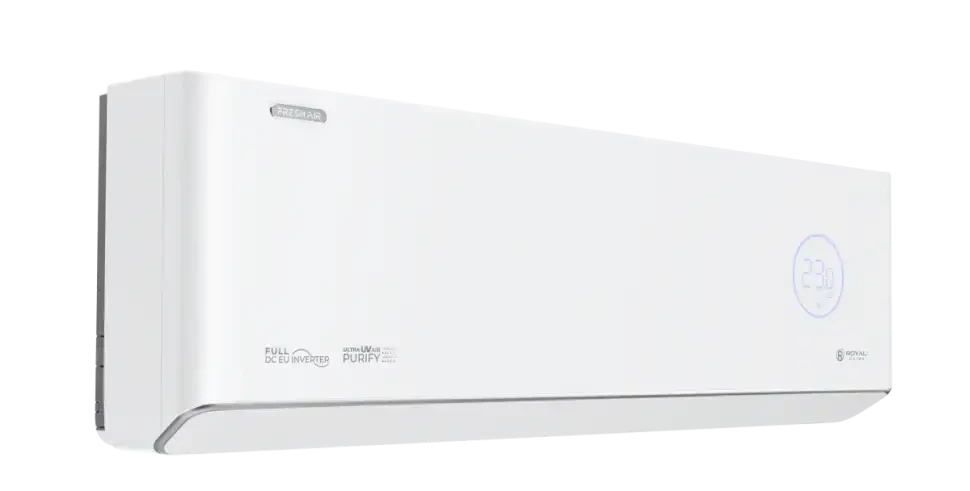 Сплит-система Royal Clima RCI-RFS35HN/RCI-RFS35HN Royal Fresh Standart