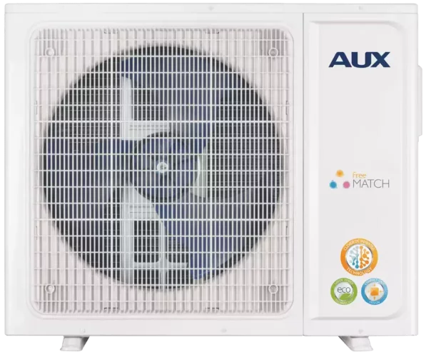 Наружный блок мульти сплит-системы AUX AM3-H27/4DR2
