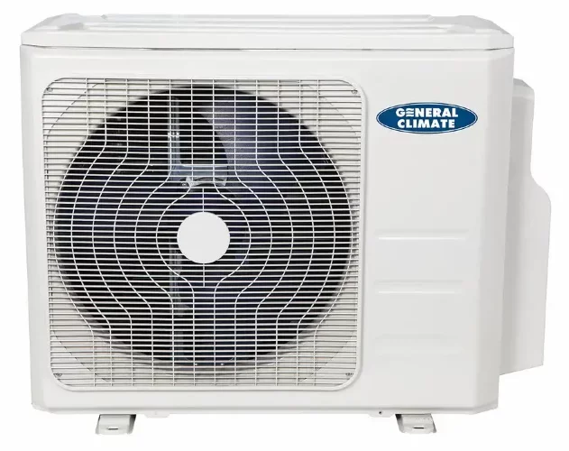 Наружный блок мульти сплит-системы General Climate GU-M4EA28H32 Free Multi