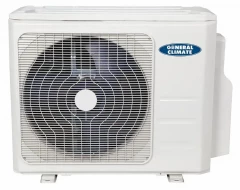Наружный блок мульти сплит-системы General Climate GU-M4EA28H32 Free Multi