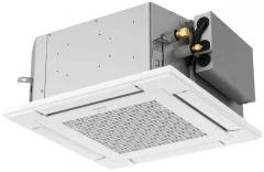 Кассетная сплит-система Panasonic S-50PY2E5B/CZ-KPY3AW/U-50PZH2E5