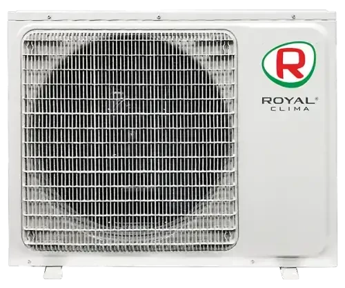 Кассетная сплит-система Royal Clima CO-4C 12HNX/CO-E 12HNX Competenza 2022