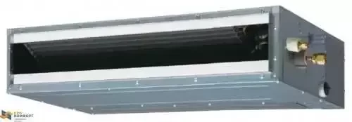 Канальный кондиционер Fujitsu ARYG14LLTB/AOYG14LALL