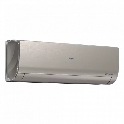 Мульти сплит-система на 2 комнаты 35+50 м2 Haier Lightera AS12NS6ERA-G+Flexis SM AS50S2SF2FA-W/2U50S2SM1FA-3 c Wi-Fi модулем ESP32
