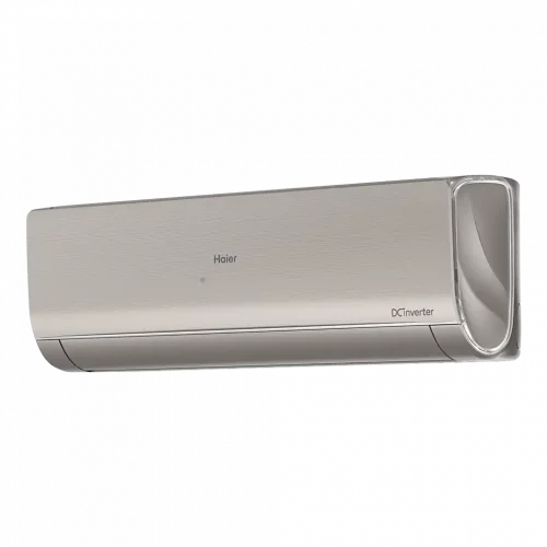Мульти сплит-система на 2 комнаты 35+50 м2 Haier Lightera AS12NS6ERA-G+Flexis SM AS50S2SF2FA-W/2U50S2SM1FA-3 c Wi-Fi модулем ESP32