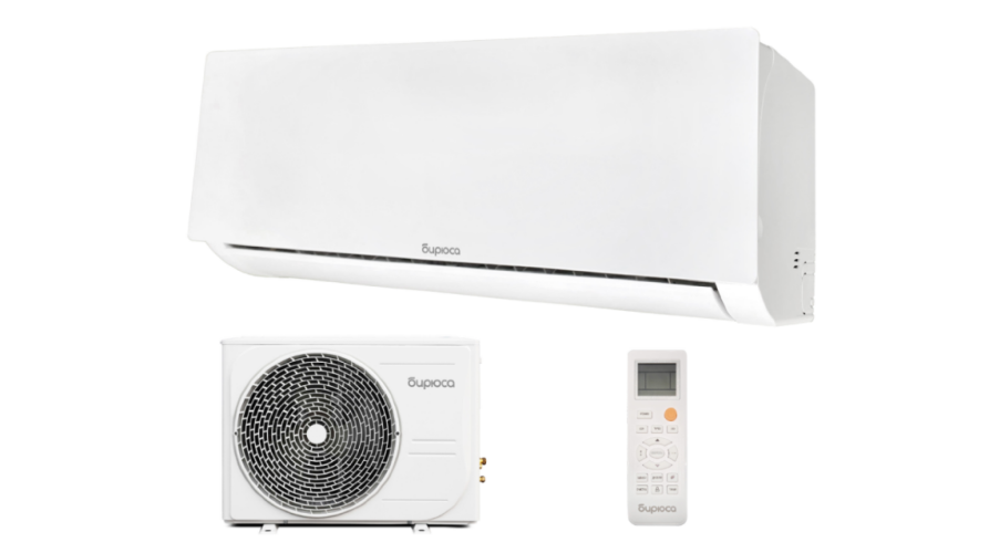 Настенная сплит-система Бирюса B-18CIR/B-18CIQ Classic Inverter