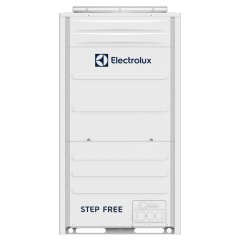 Наружный блок мультизональной системы VRF Electrolux ERXY3-450 Step Free