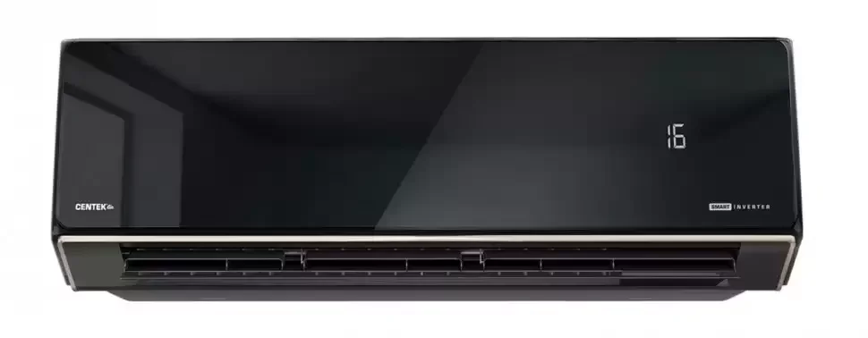 Сплит-система Centek CT-65H13 Black Mirror