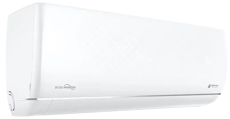 Сплит-система Royal Clima RCI-RNC35HN/IN/RCI-RNC35HN/OUT Renaissance DC Inverter 2024
