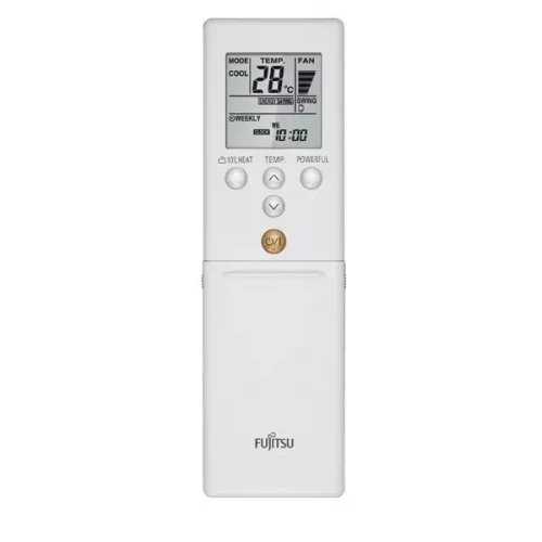 Внутренний блок мульти сплит-системы Fujitsu ASYG12LMCE-R Airflow