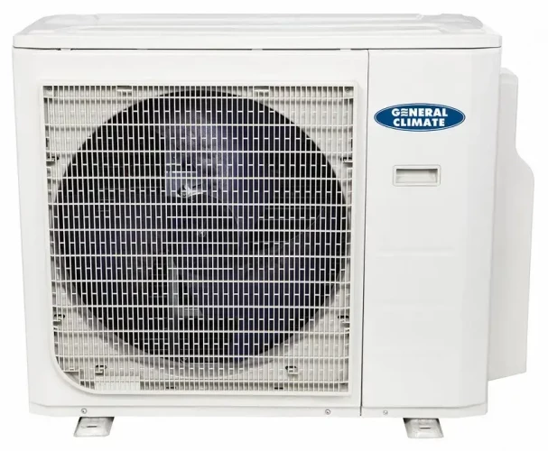 Наружный блок мульти сплит-системы General Climate GU-M4EA36HN1 Free Multi