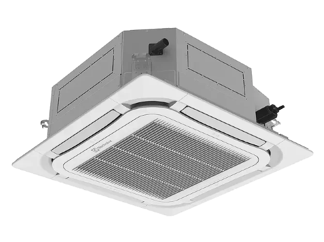 Кассетная сплит-система Electrolux EACC-60H/UP4-DC/N8 Unitary Pro 4 DC