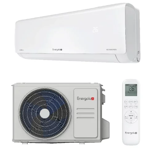 Сплит-система Energolux SAS24Z5-AI/SAU24Z5-AI Zurich 5 Inverter