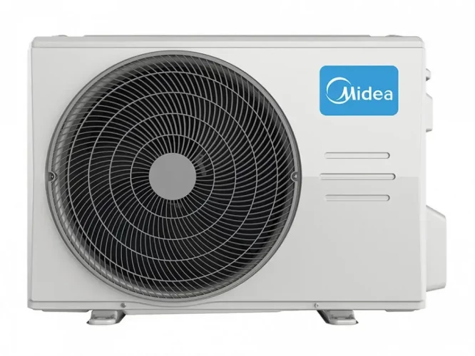 Канальная сплит система Midea MTI-24HW1FNXP(GA)/MOX430U-24HFN8-Q(GA)
