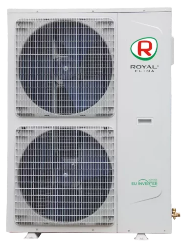 Канальная сплит-система Royal Clima CO-D 60HNBI/CO-E 60HNBI Competenza DC Inverter 2023